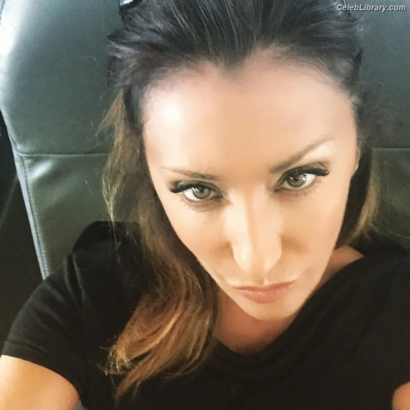 Sabrina Salerno photo 5 of 1083