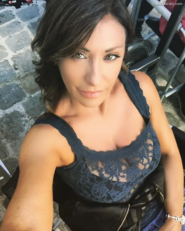 Sabrina Salerno photo 12 of 1083