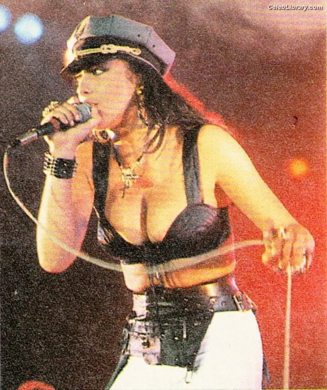Sabrina Salerno photo 2 of 1083