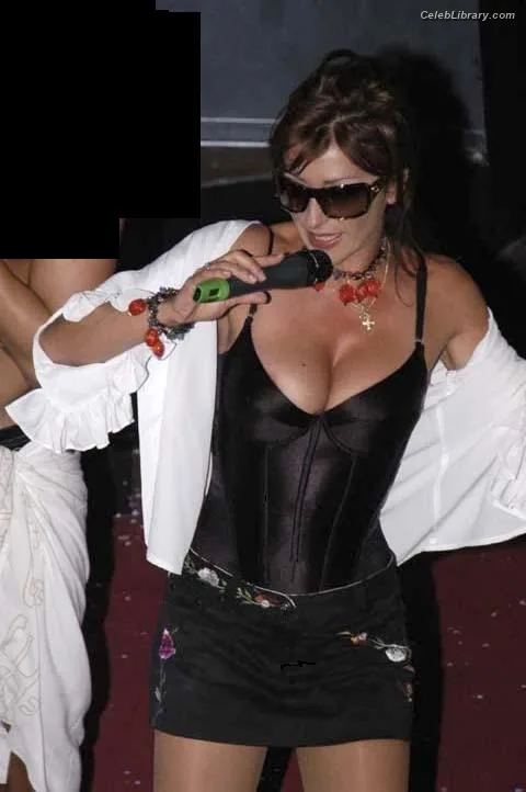 Sabrina Salerno photo 12 of 1083