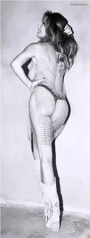 Sabrina Salerno photo 12 of 1083
