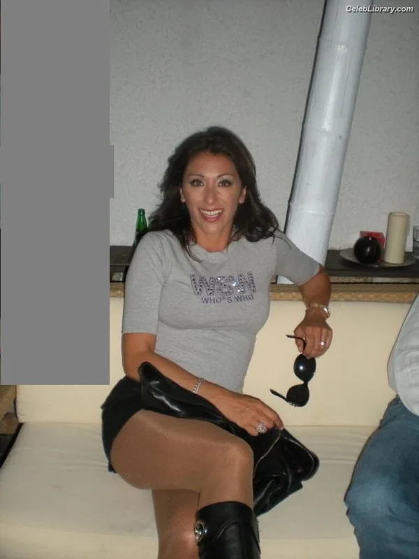 Sabrina Salerno photo 12 of 1083