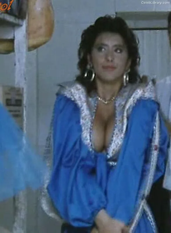 Sabrina Salerno photo 20 of 1083