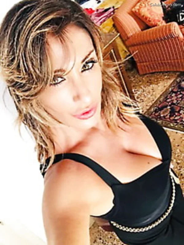 Sabrina Salerno photo 19 of 1083