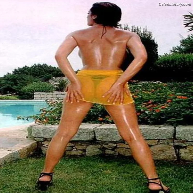 Sabrina Salerno photo 22 of 1083
