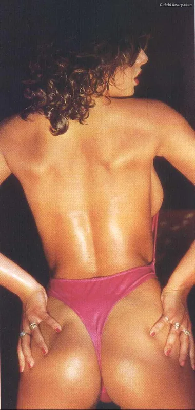 Sabrina Salerno photo 10 of 1083