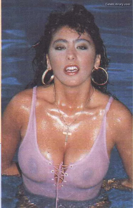 Sabrina Salerno photo 6 of 1083