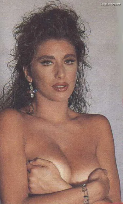 Sabrina Salerno photo 13 of 1083