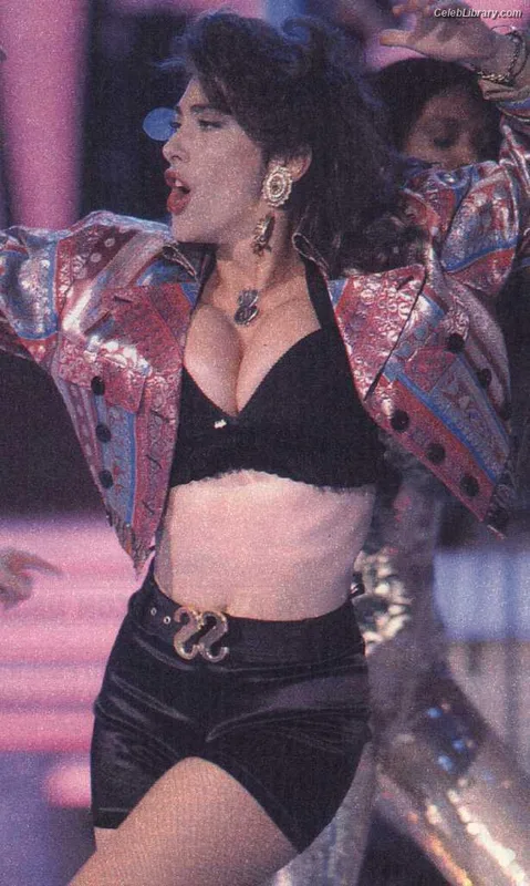 Sabrina Salerno photo 8 of 1083