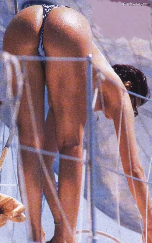 Sabrina Salerno photo 10 of 1083