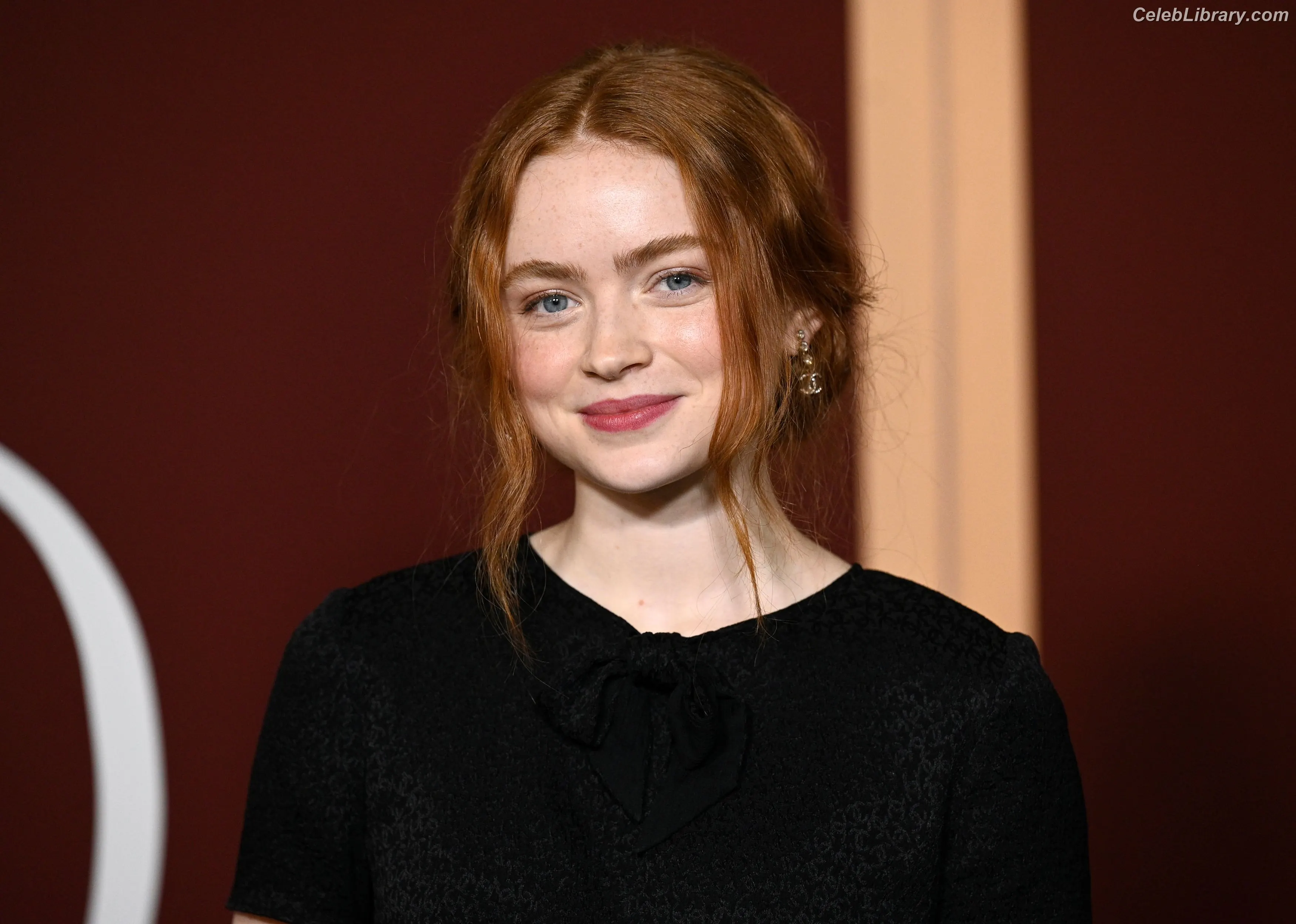 Sadie Sink photo 8 of 1906