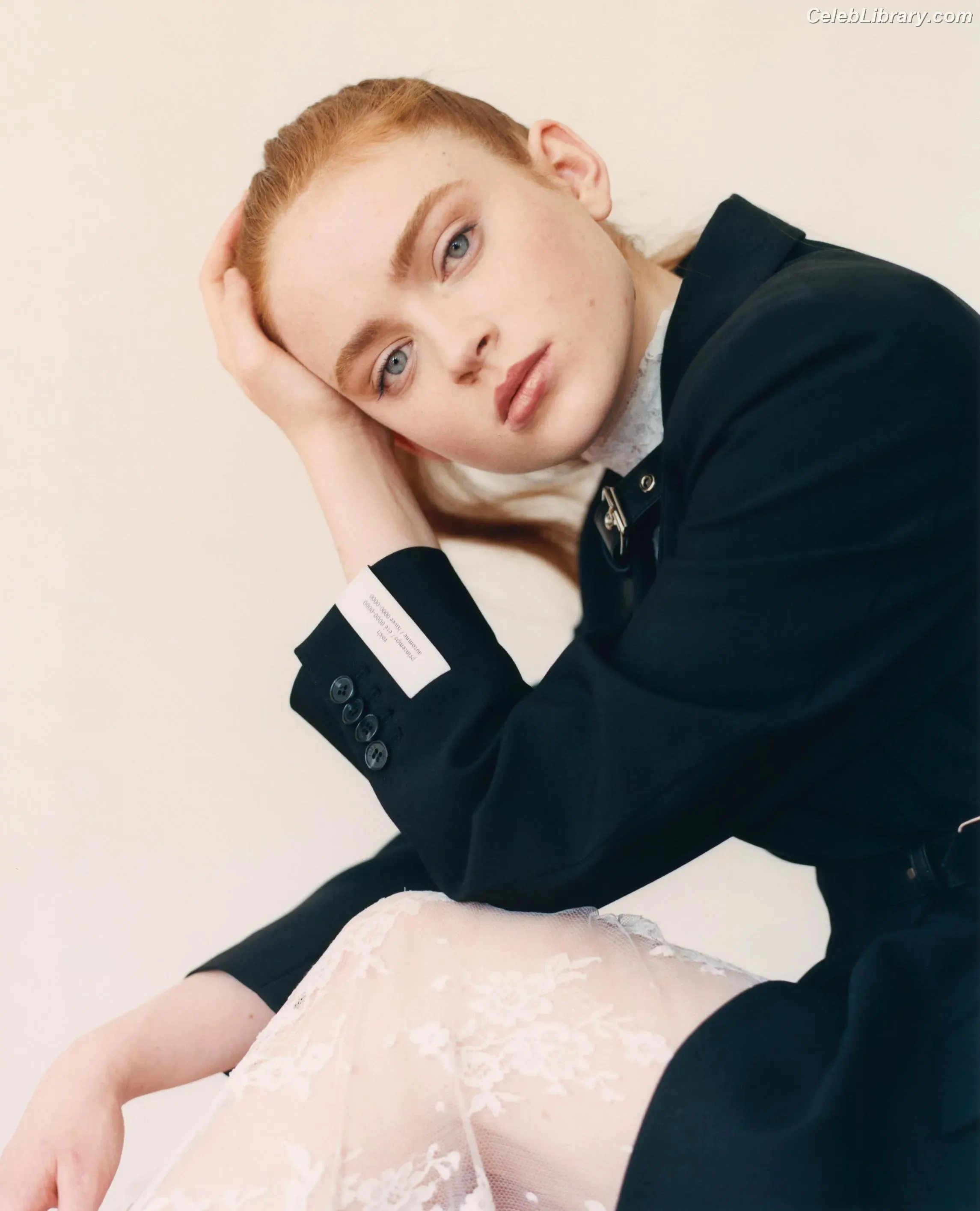 Sadie Sink photo 14 of 1906