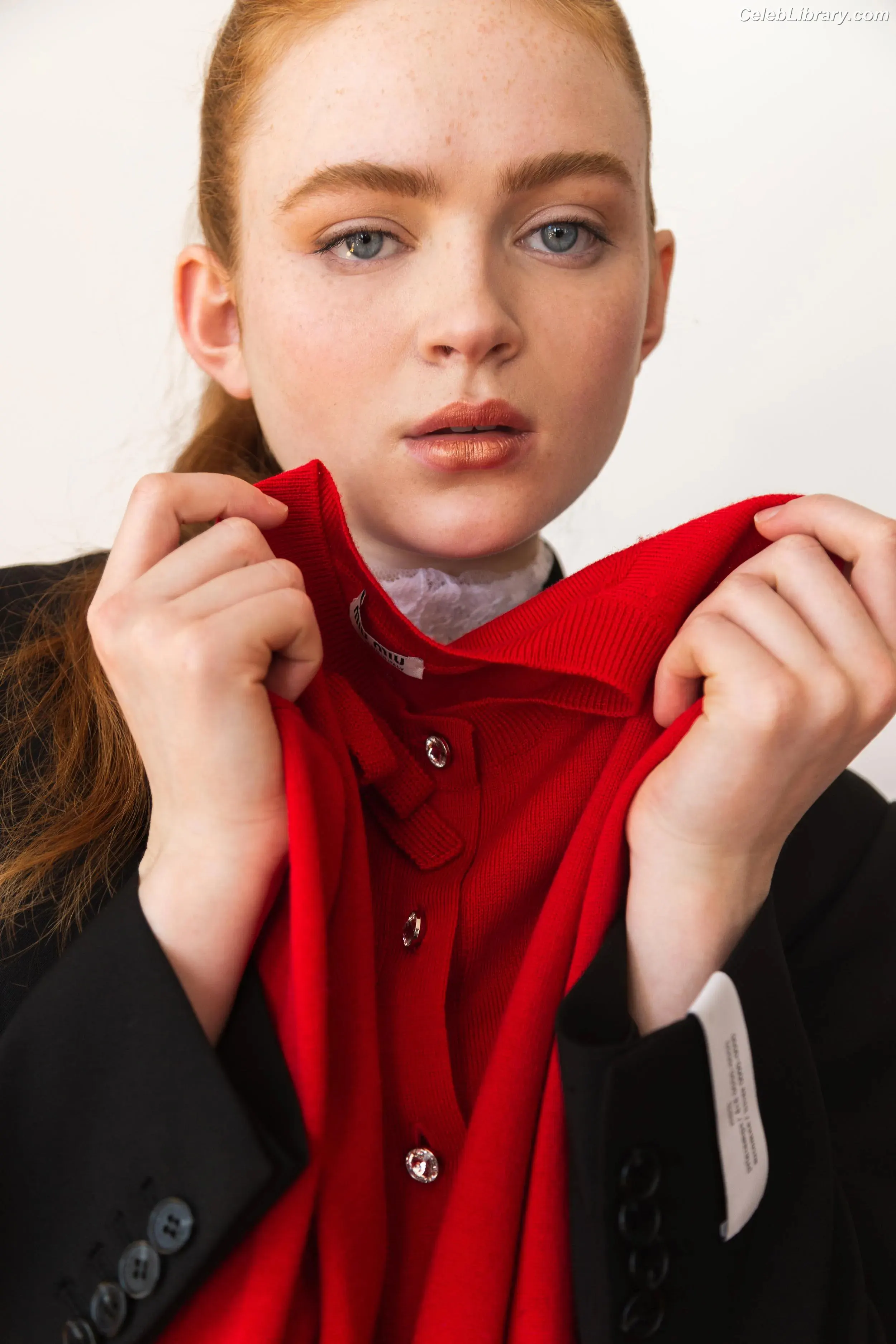 Sadie Sink photo 20 of 1906