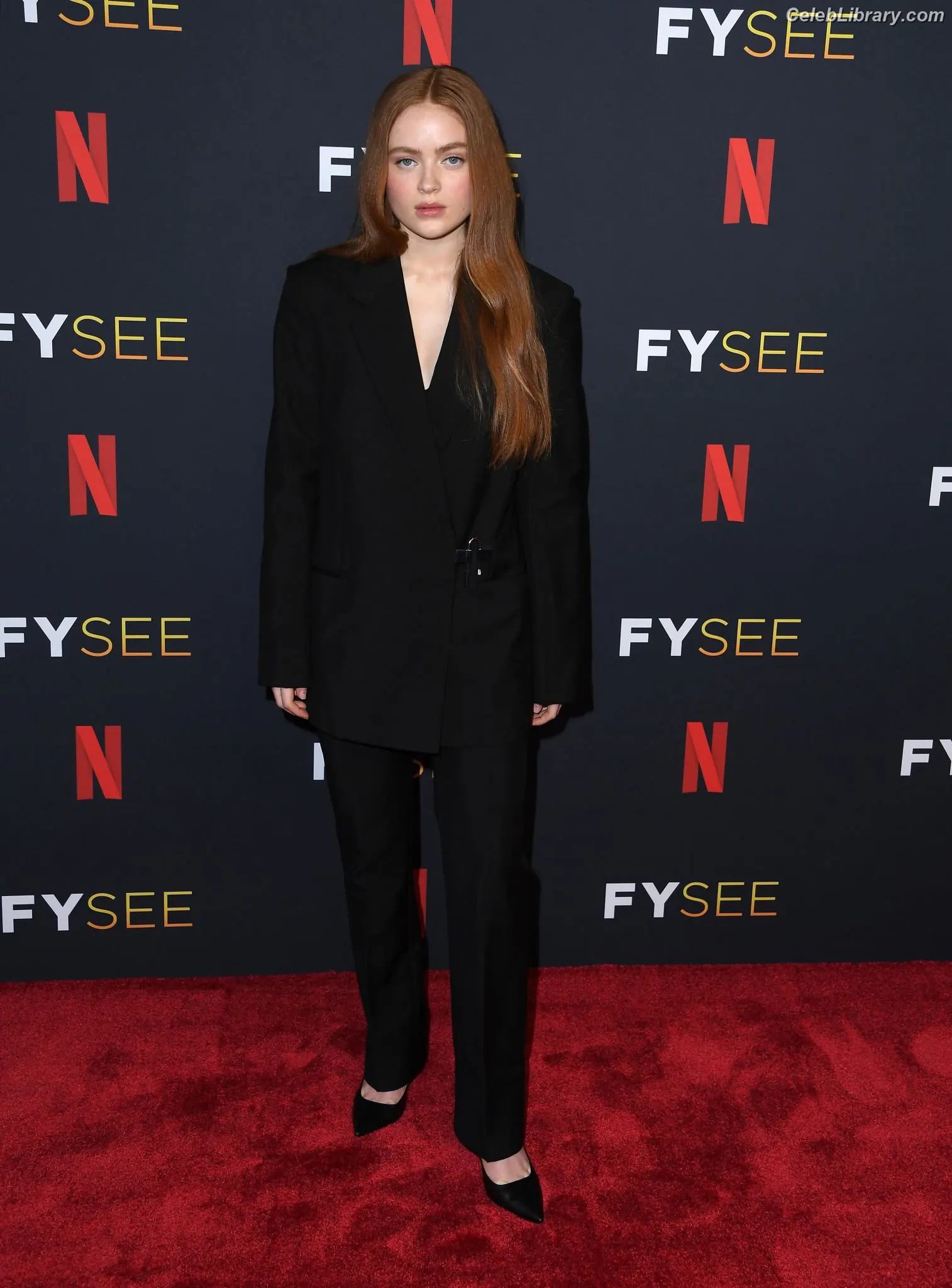 Sadie Sink photo 13 of 1906