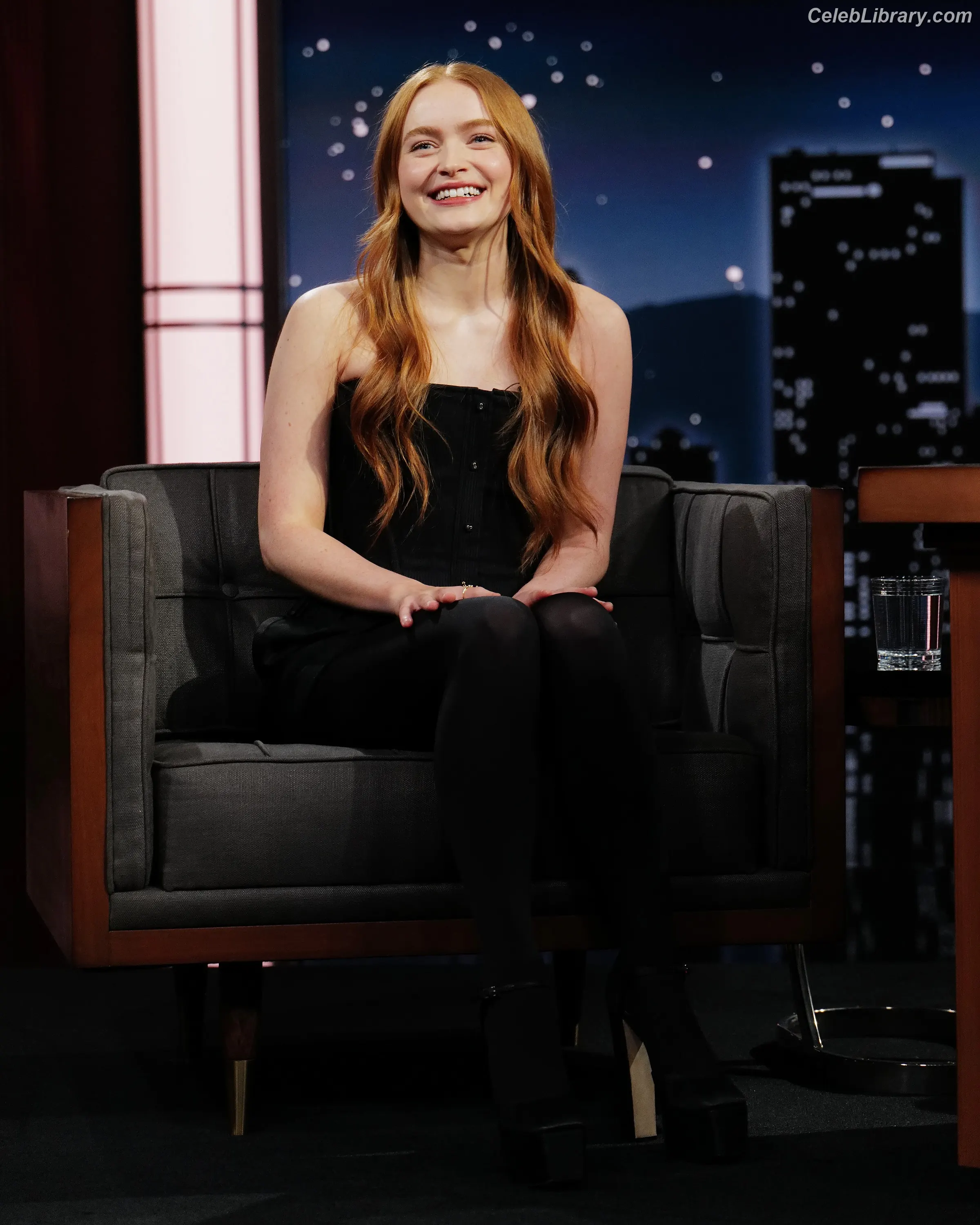 Sadie Sink photo 7 of 1906