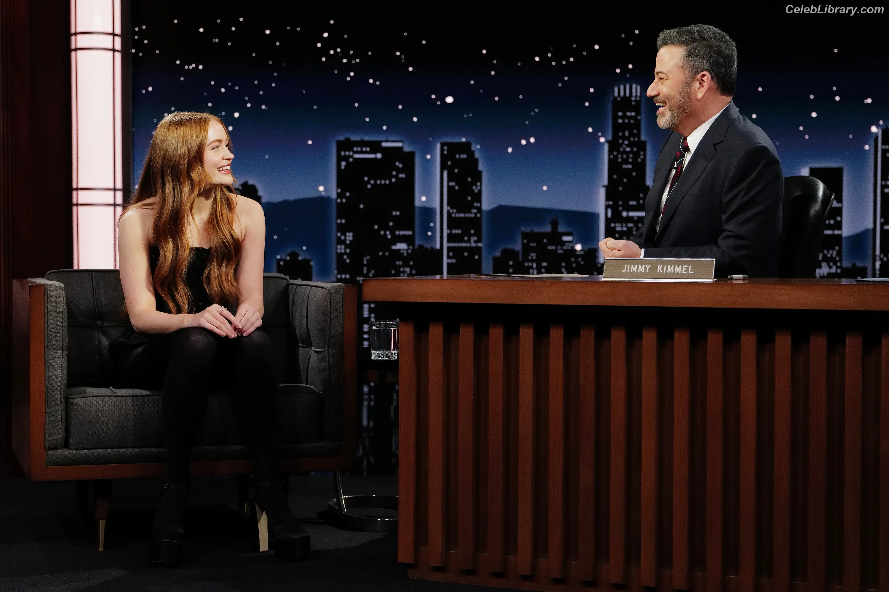 Sadie Sink photo 8 of 1906