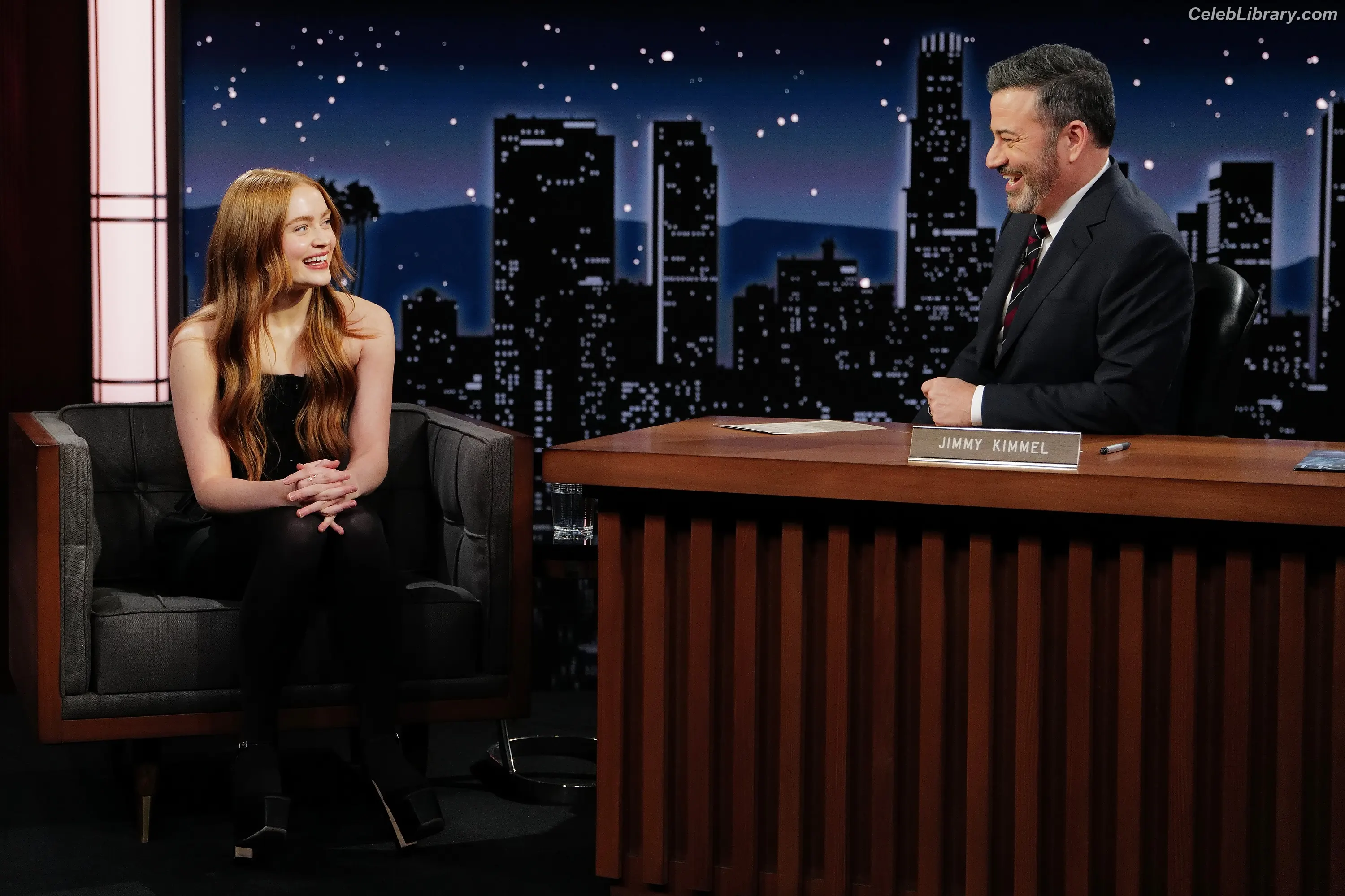 Sadie Sink photo 9 of 1906