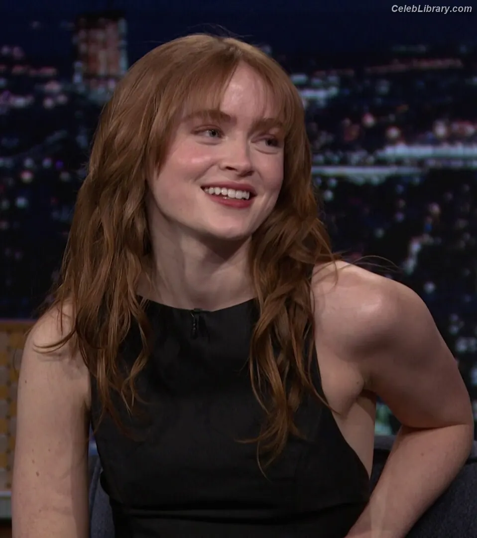 Sadie Sink photo 4 of 1906