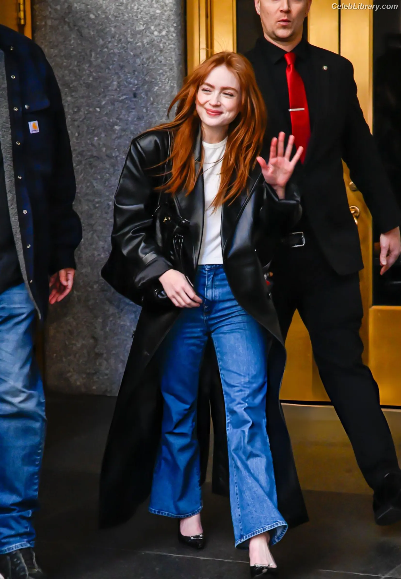Sadie Sink photo 5 of 1906