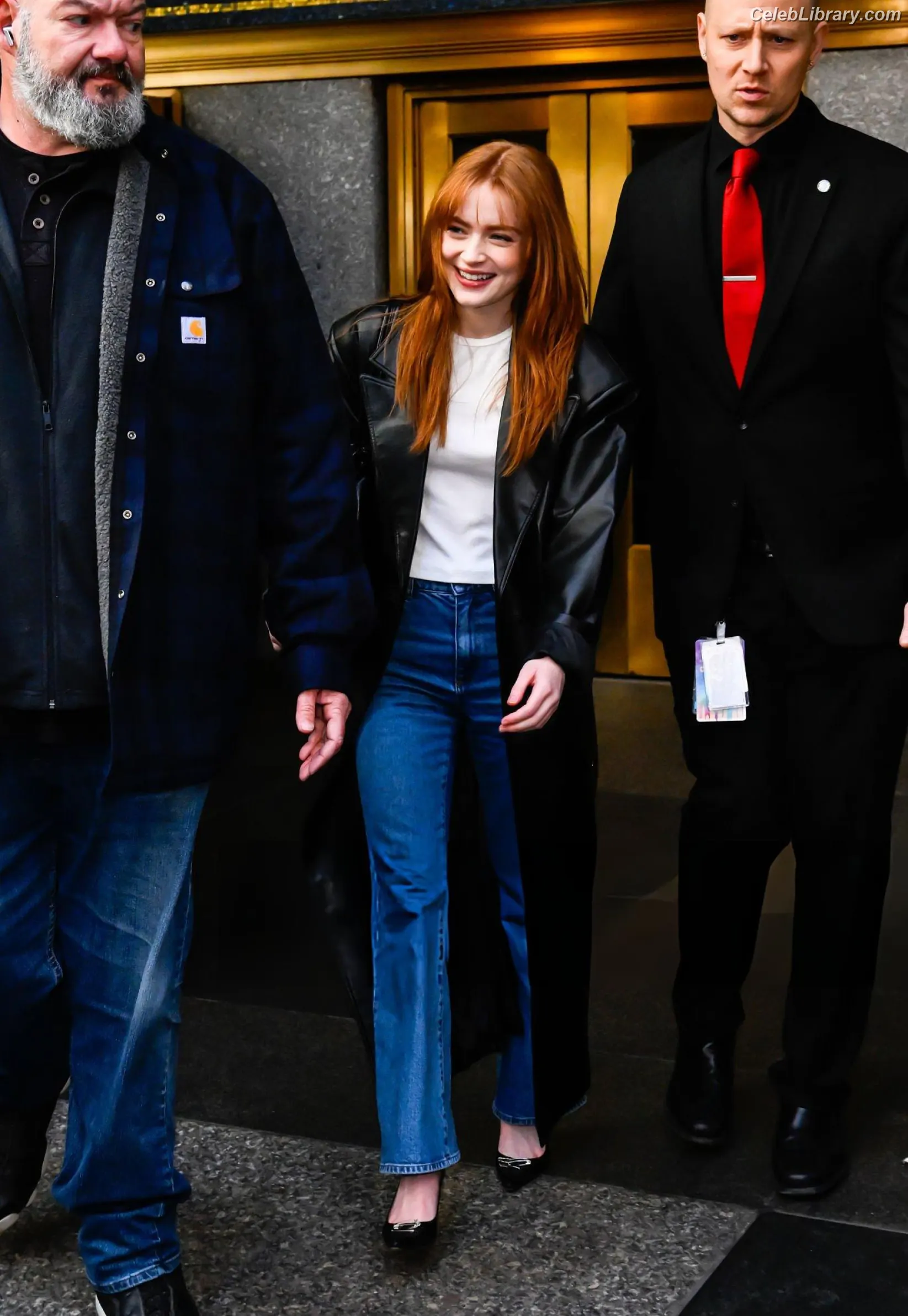 Sadie Sink photo 9 of 1906