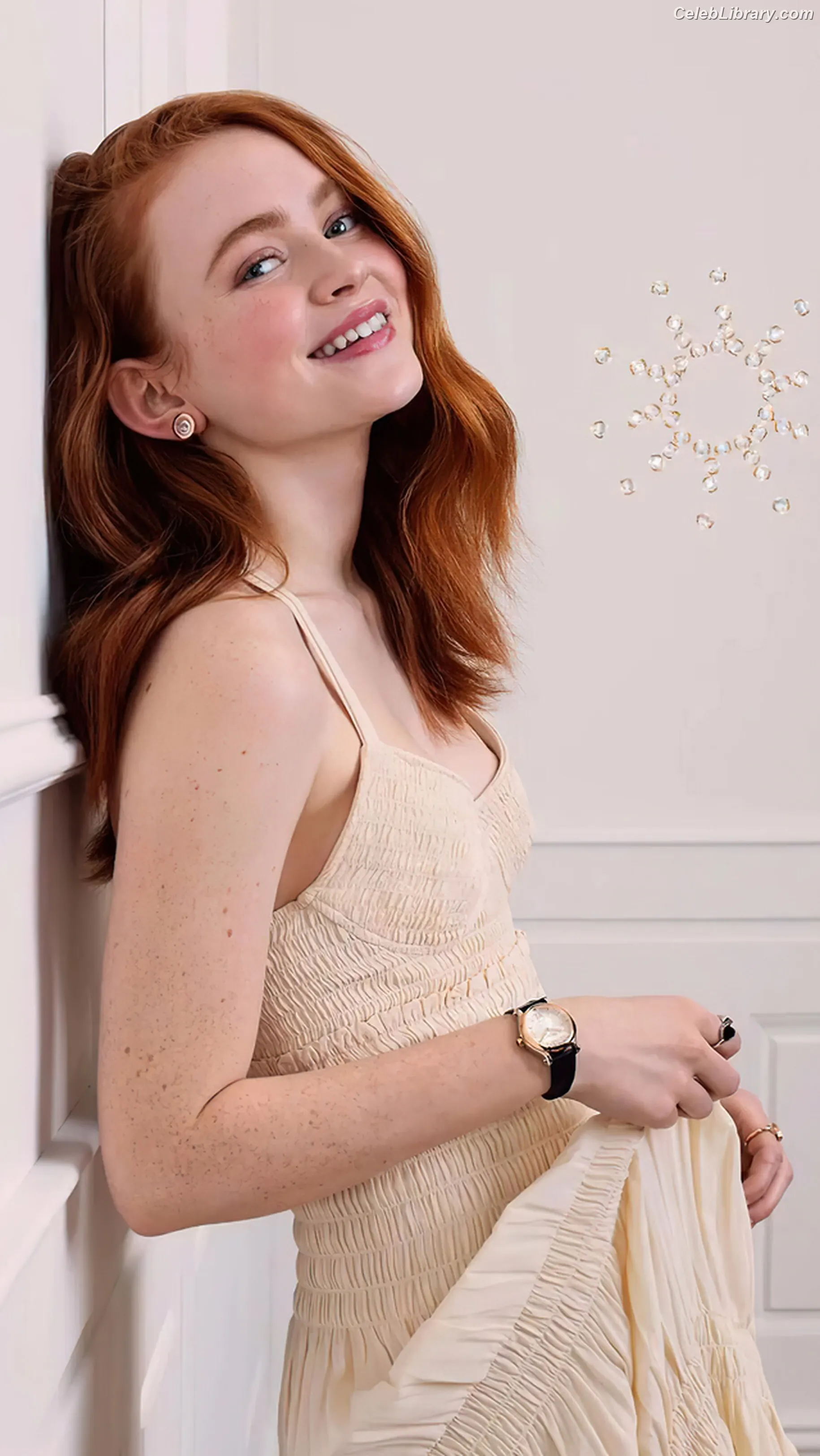 Sadie Sink photo 10 of 1906