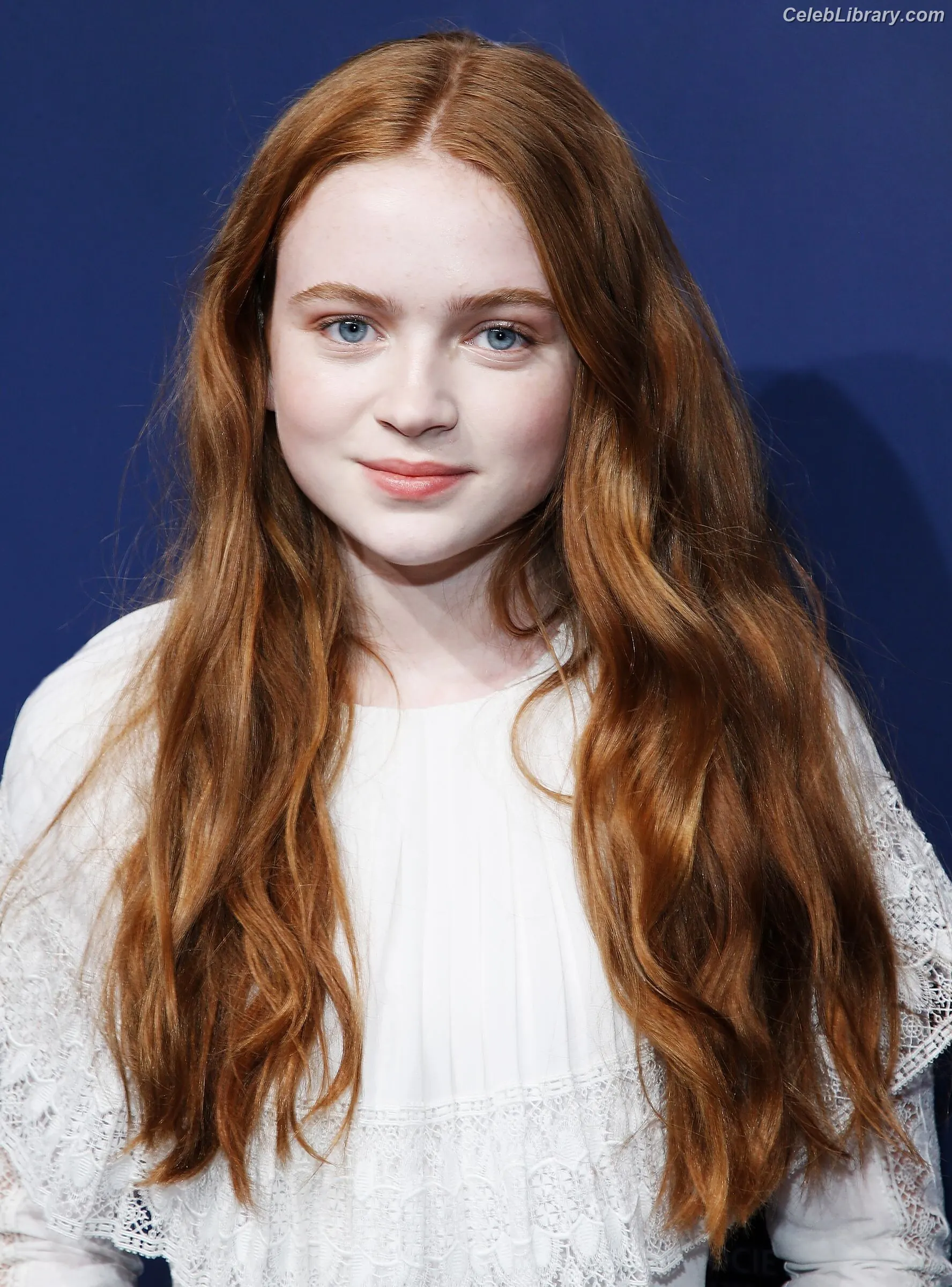 Sadie Sink photo 12 of 1906