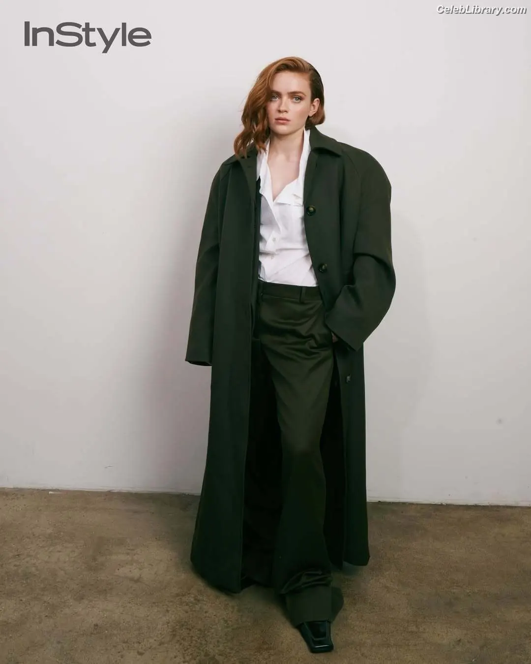 Sadie Sink photo 9 of 1906