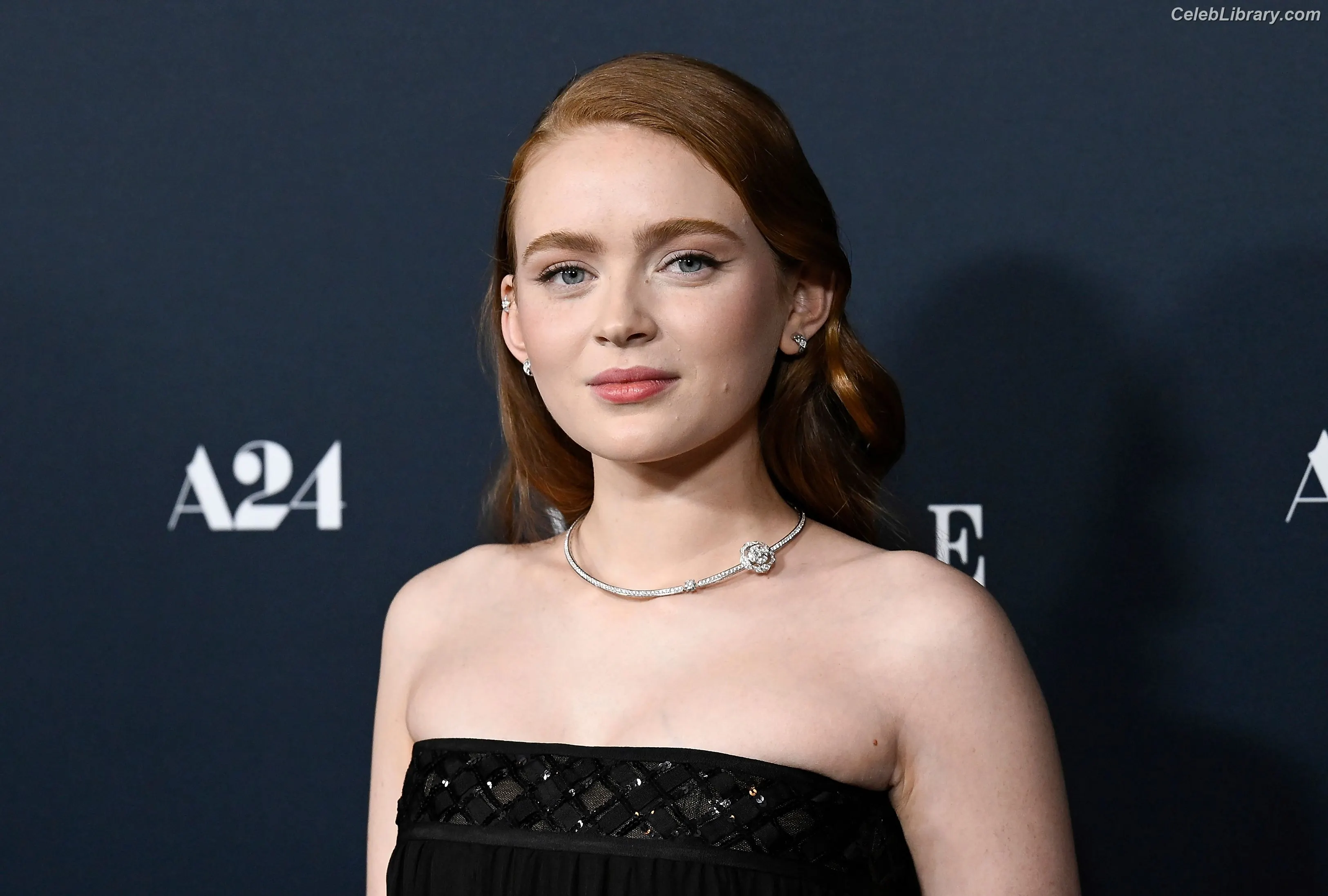 Sadie Sink photo 14 of 1906