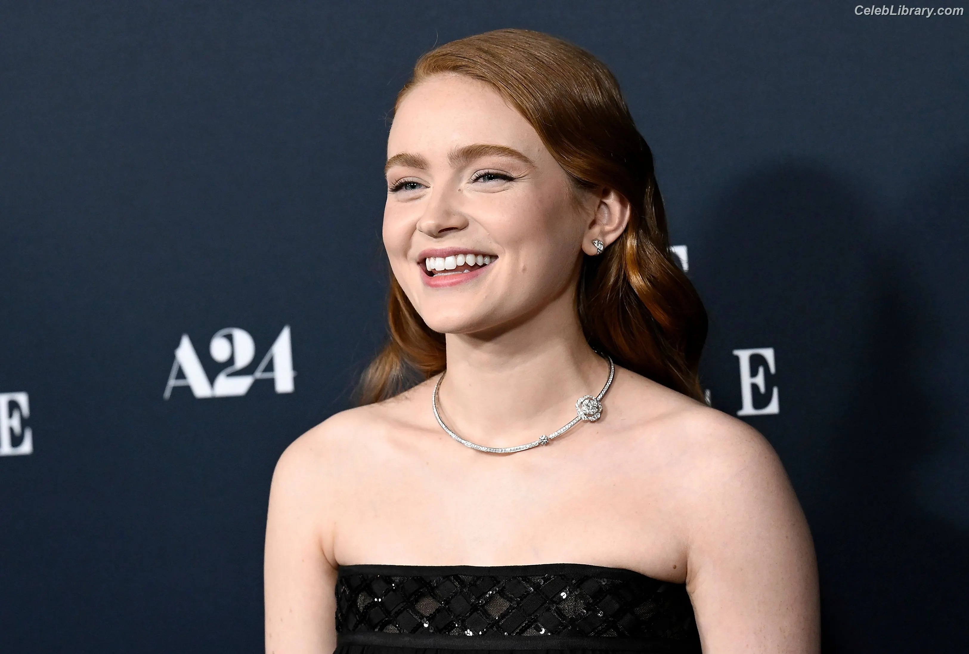 Sadie Sink photo 23 of 1906