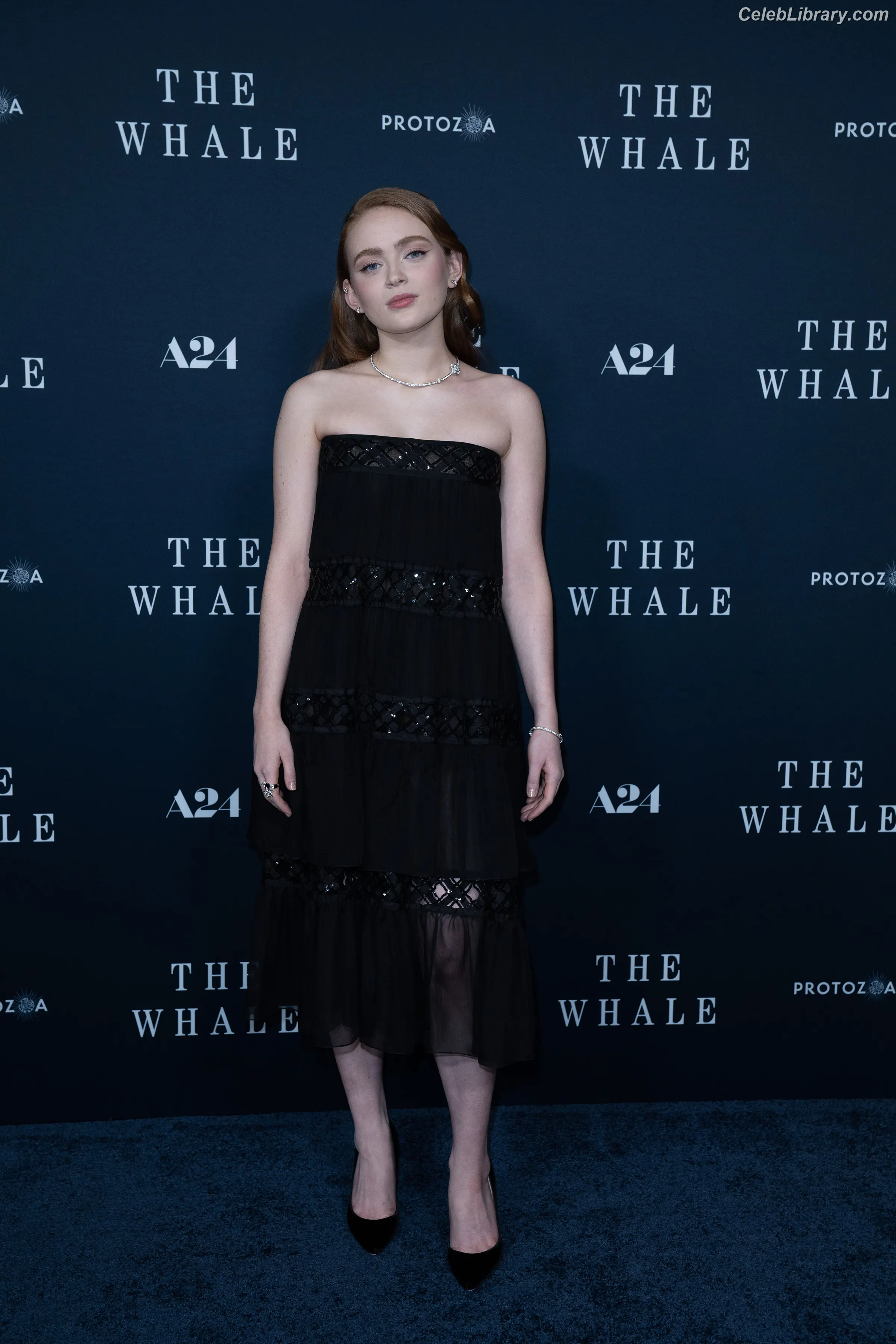 Sadie Sink photo 24 of 1906