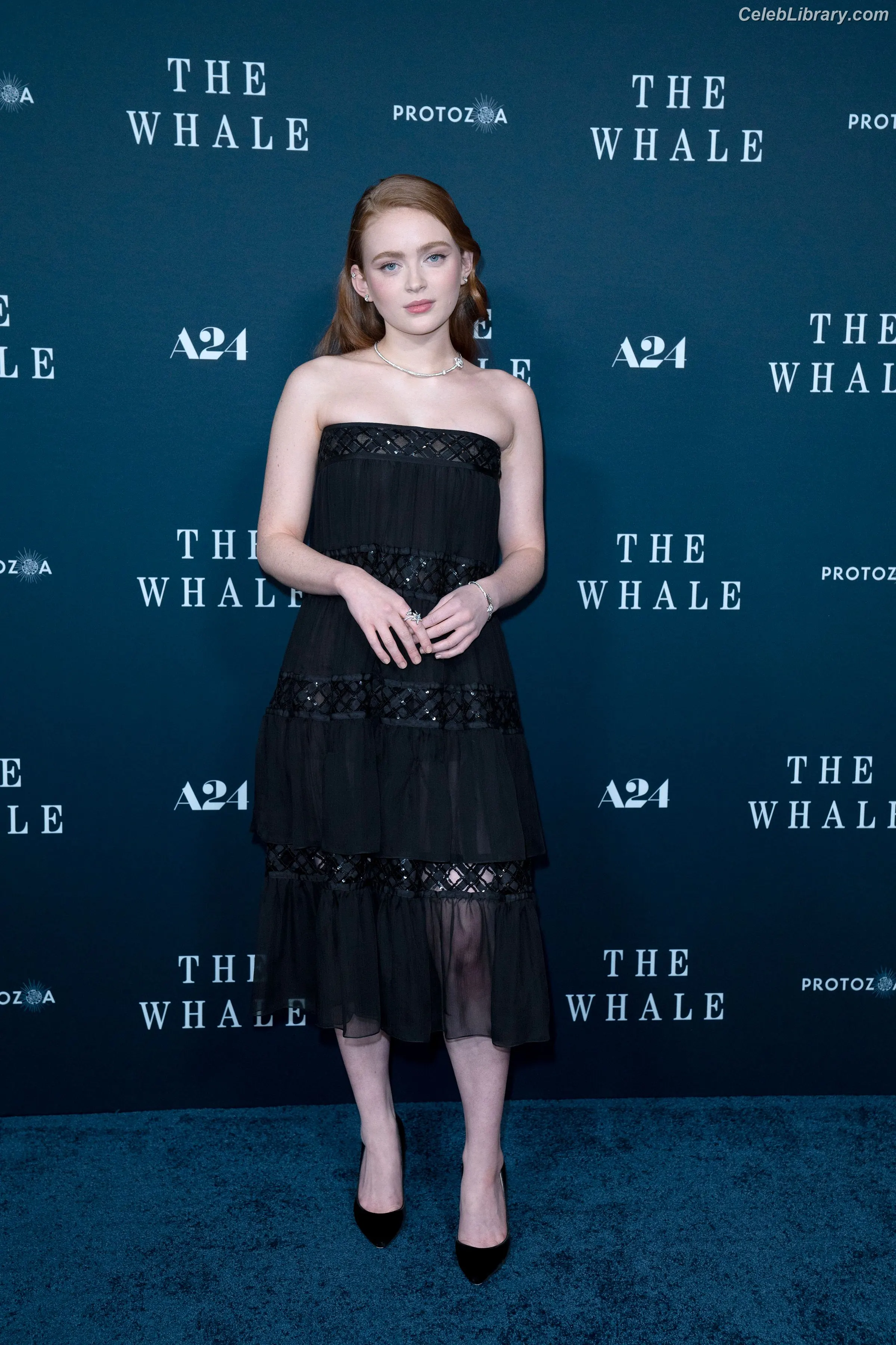 Sadie Sink photo 3 of 1906