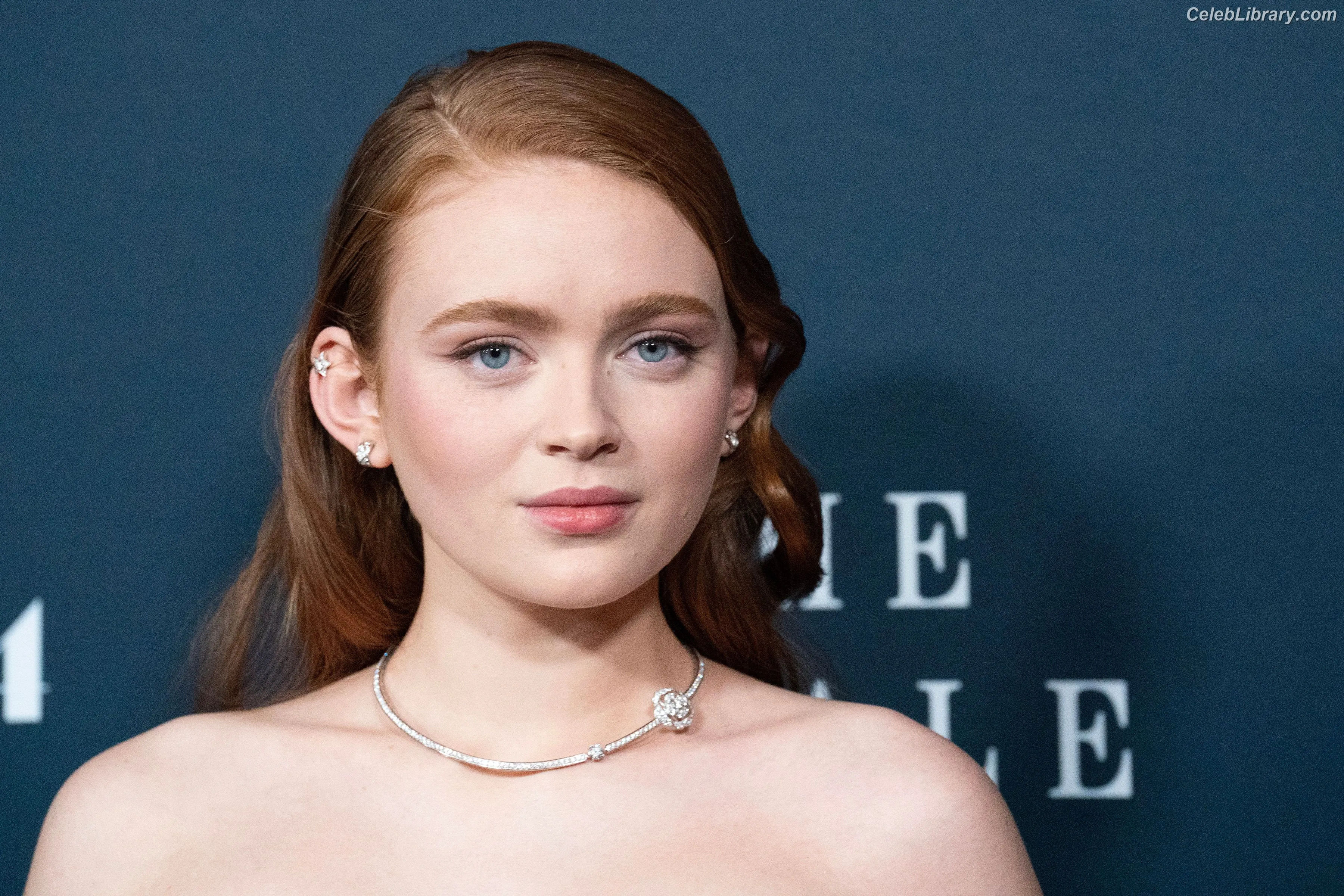 Sadie Sink photo 4 of 1906