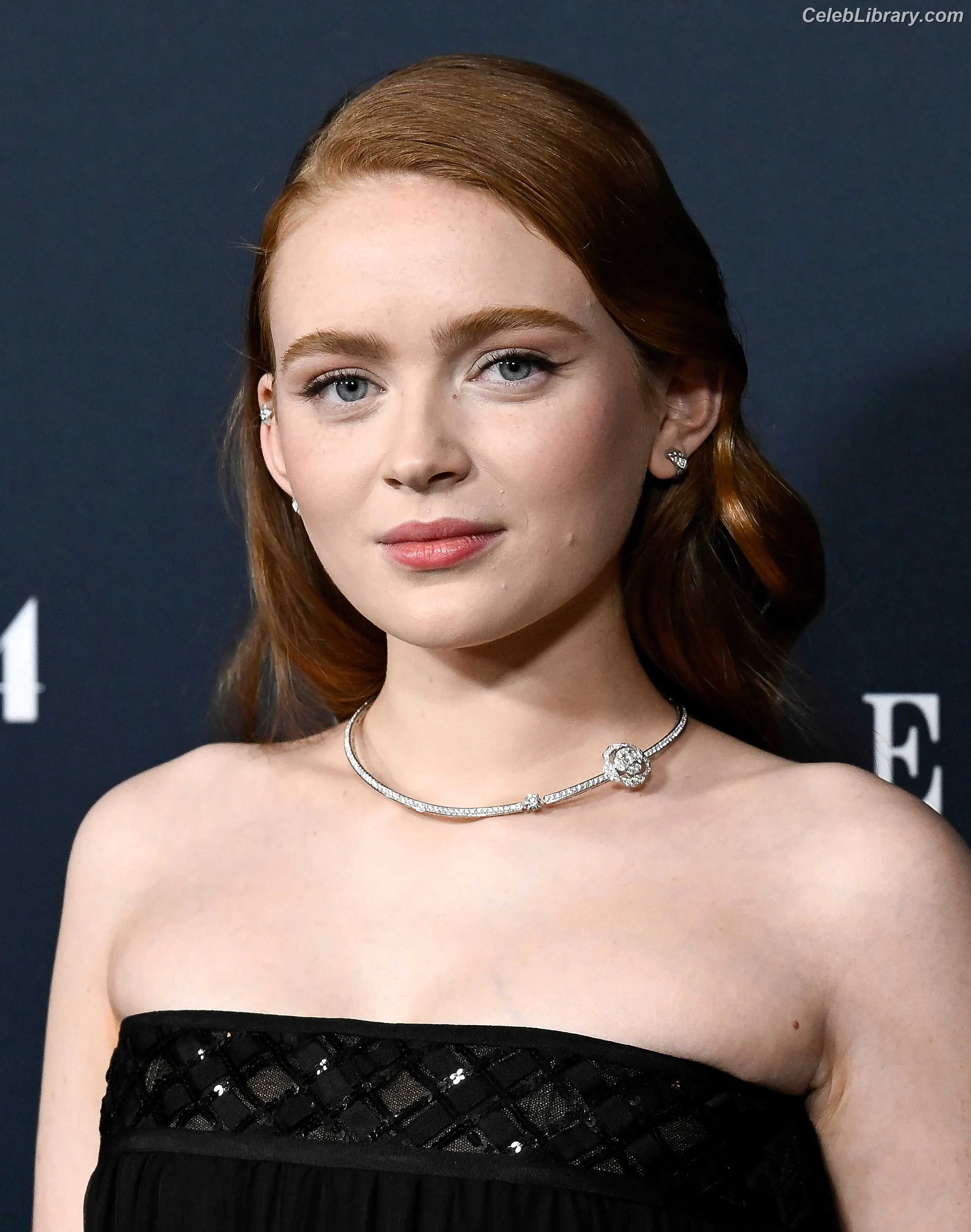 Sadie Sink photo 19 of 1906