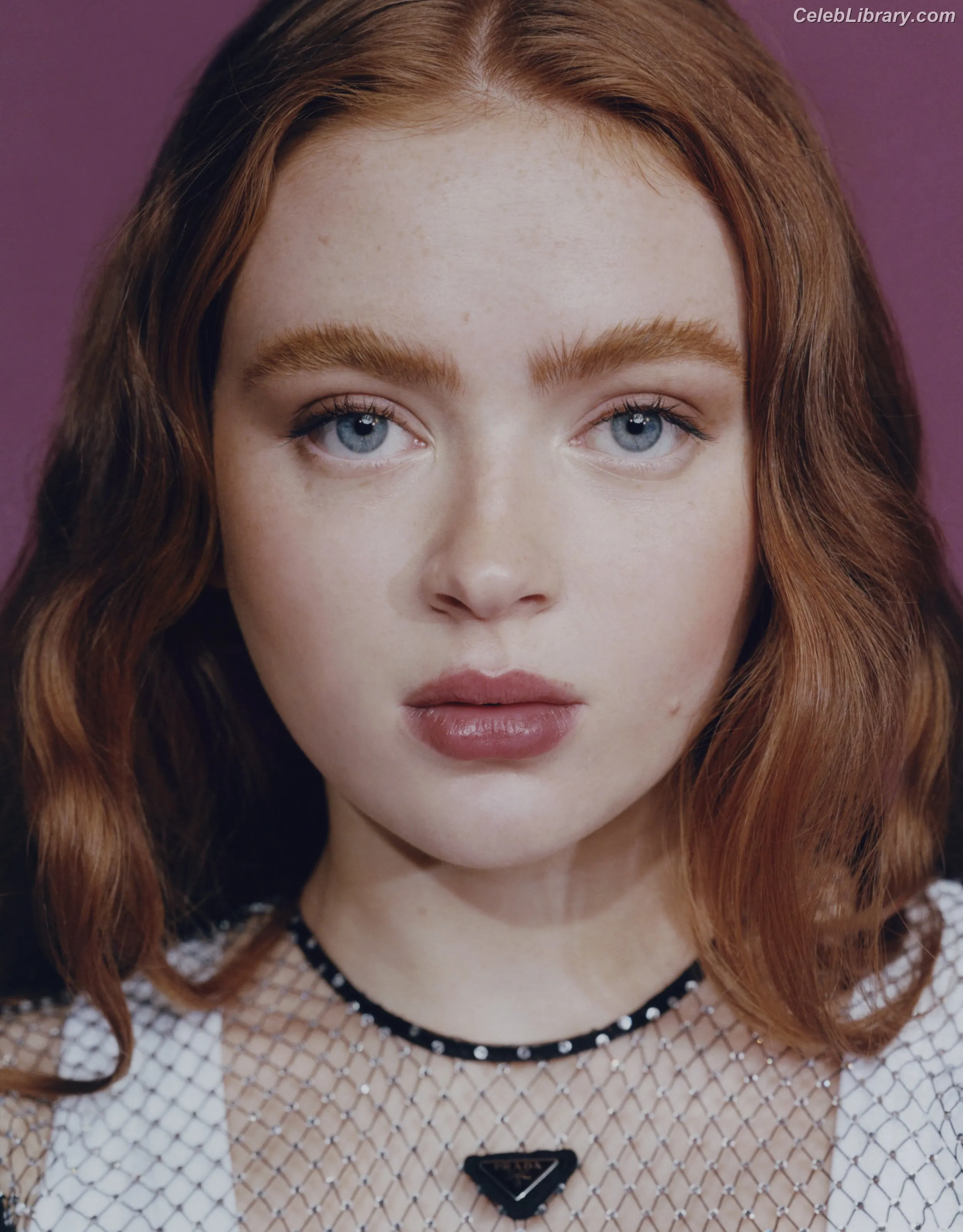 Sadie Sink photo 1 of 1906