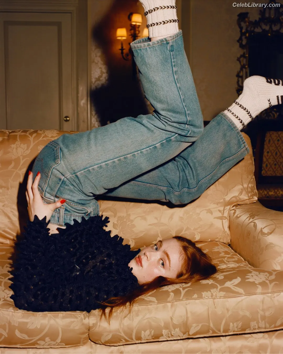 Sadie Sink photo 10 of 1906