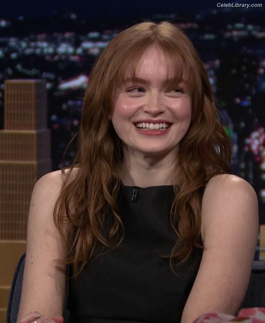Sadie Sink photo 18 of 1906