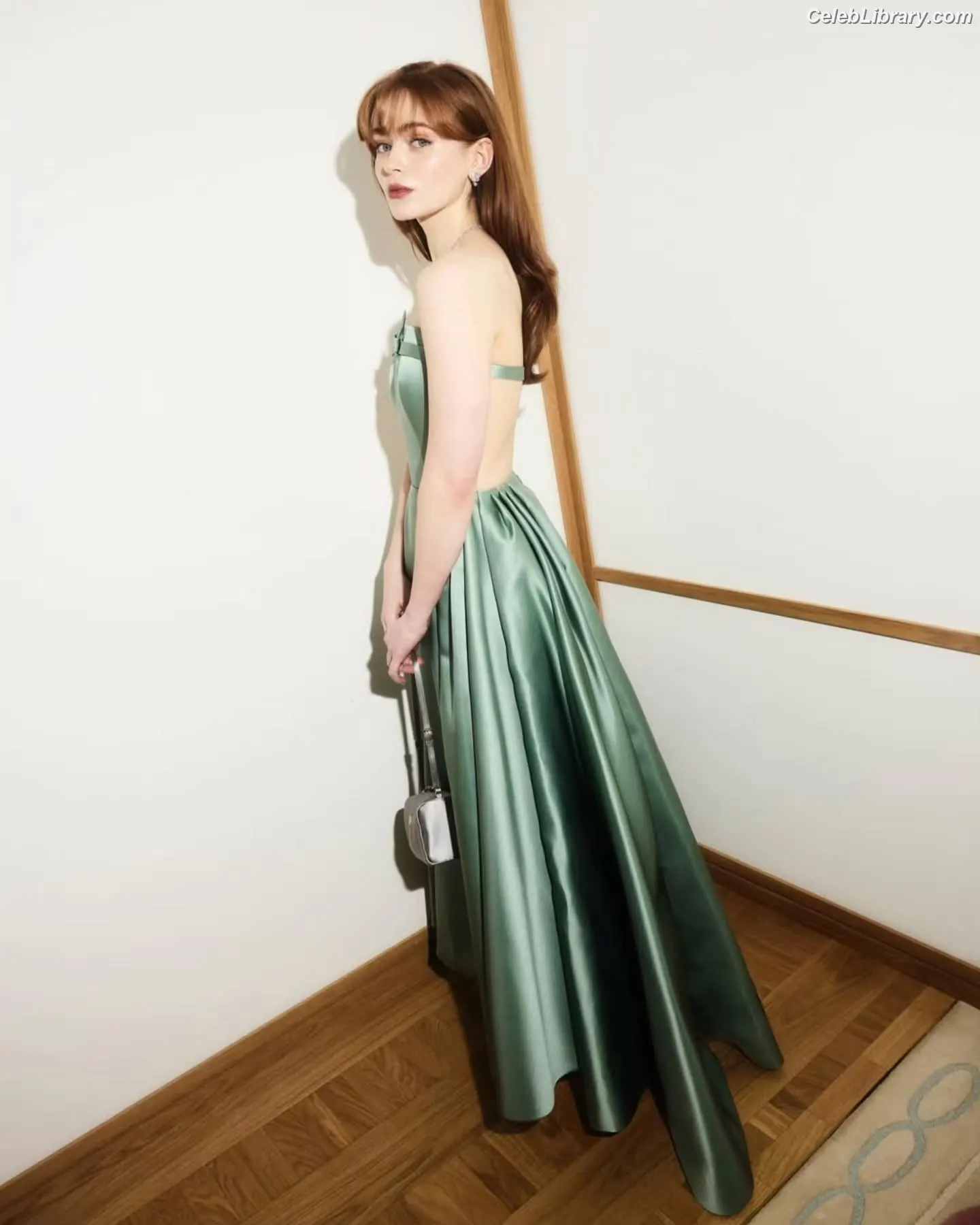 Sadie Sink photo 9 of 1906