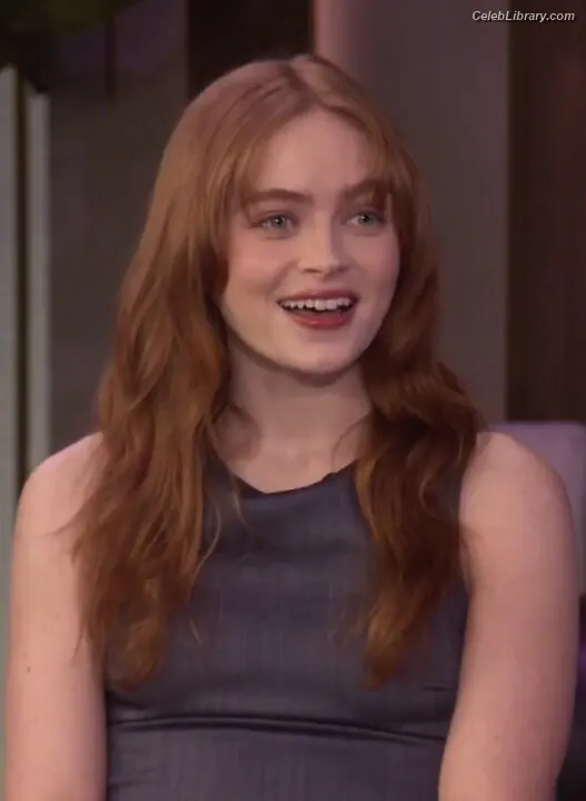 Sadie Sink photo 7 of 1906
