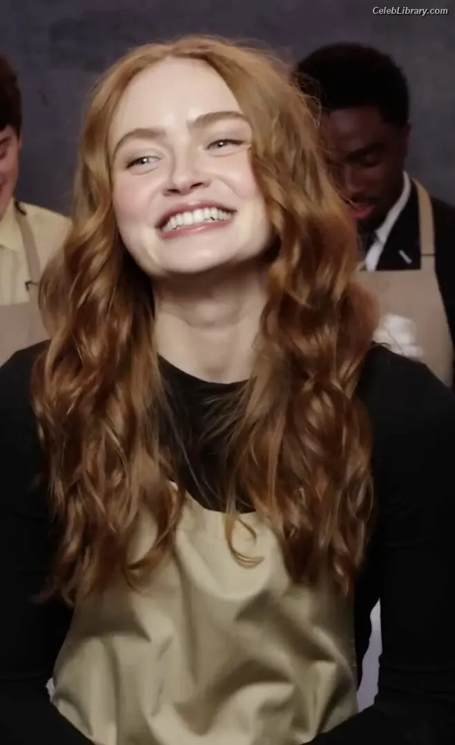 Sadie Sink photo 15 of 1906