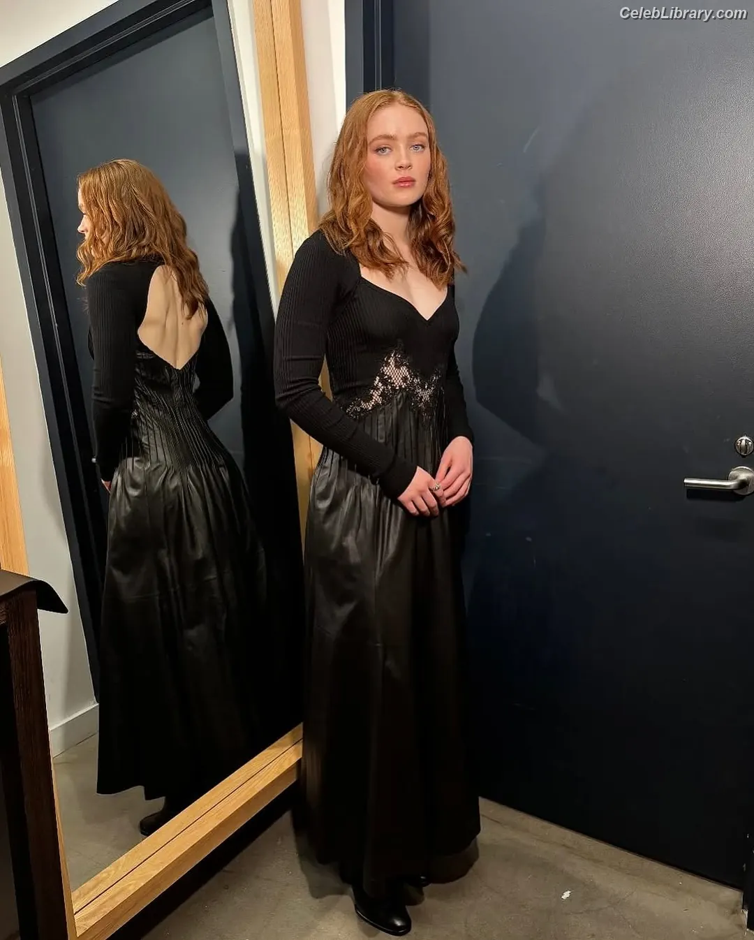 Sadie Sink photo 19 of 1906
