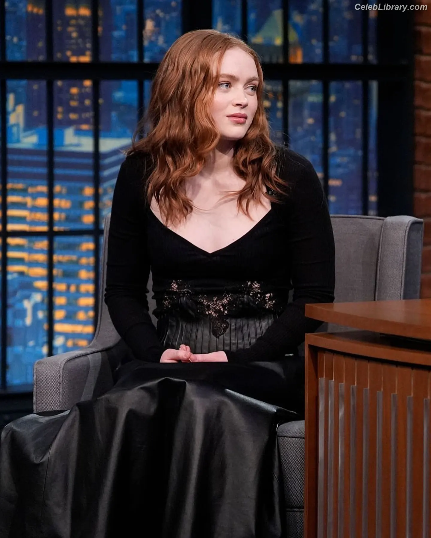 Sadie Sink photo 20 of 1906