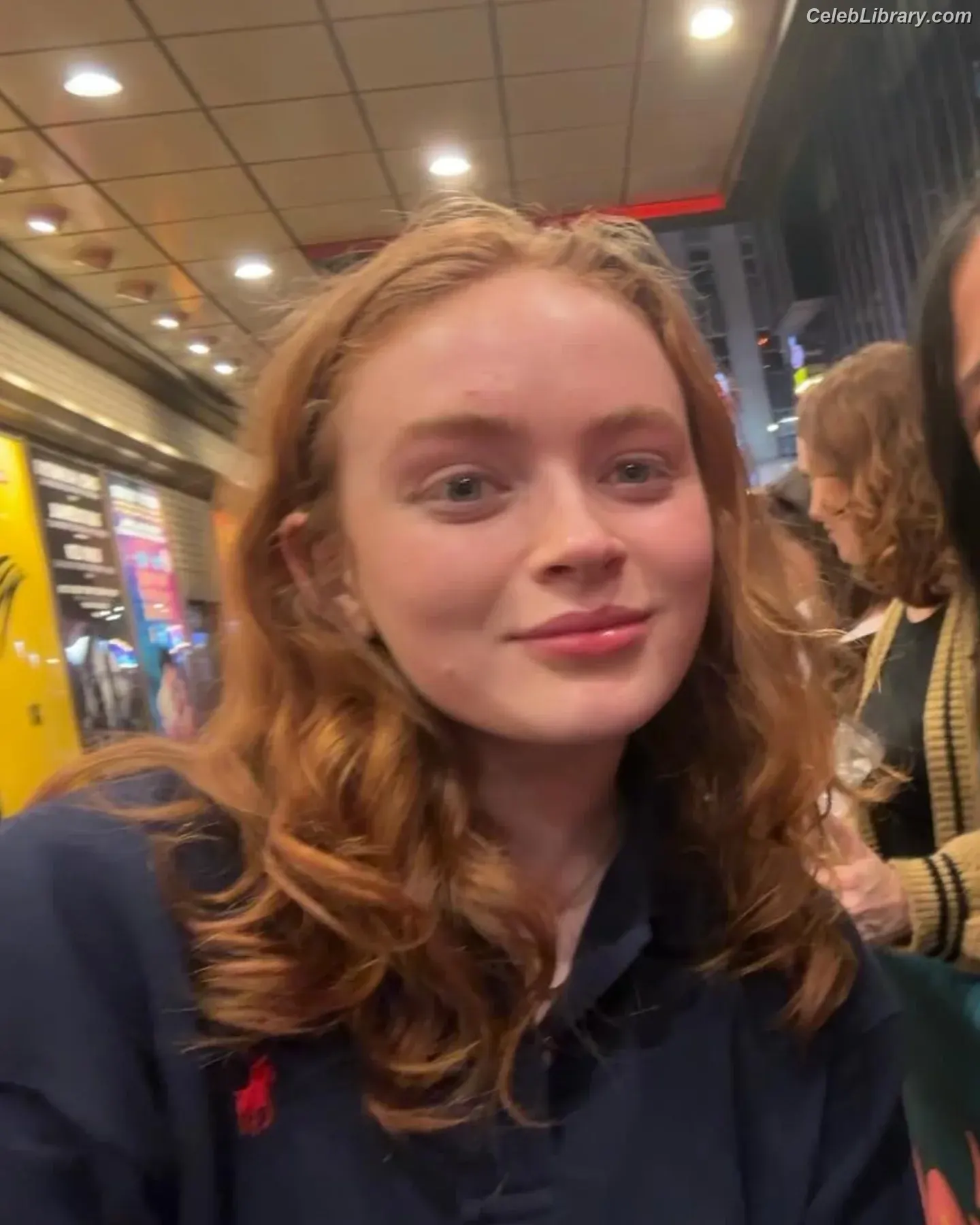 Sadie Sink photo 24 of 1906