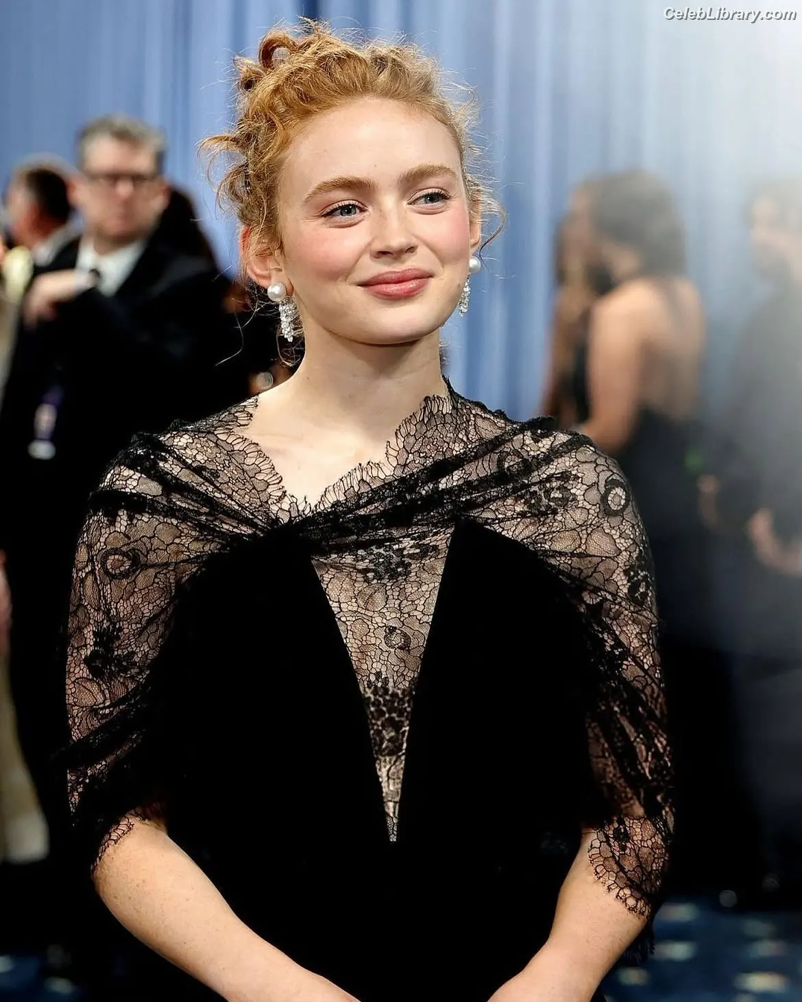 Sadie Sink photo 15 of 1906