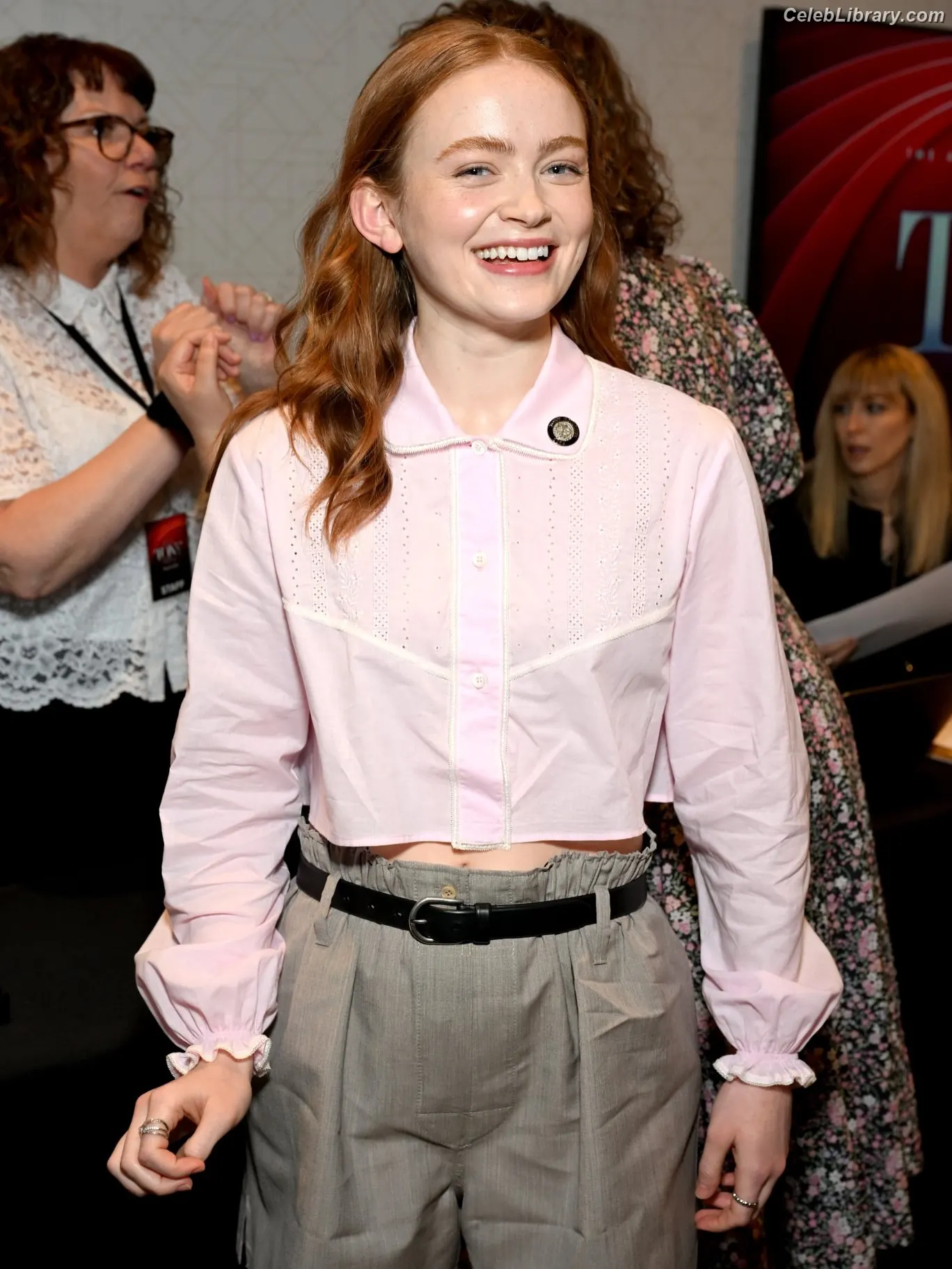 Sadie Sink photo 17 of 1906