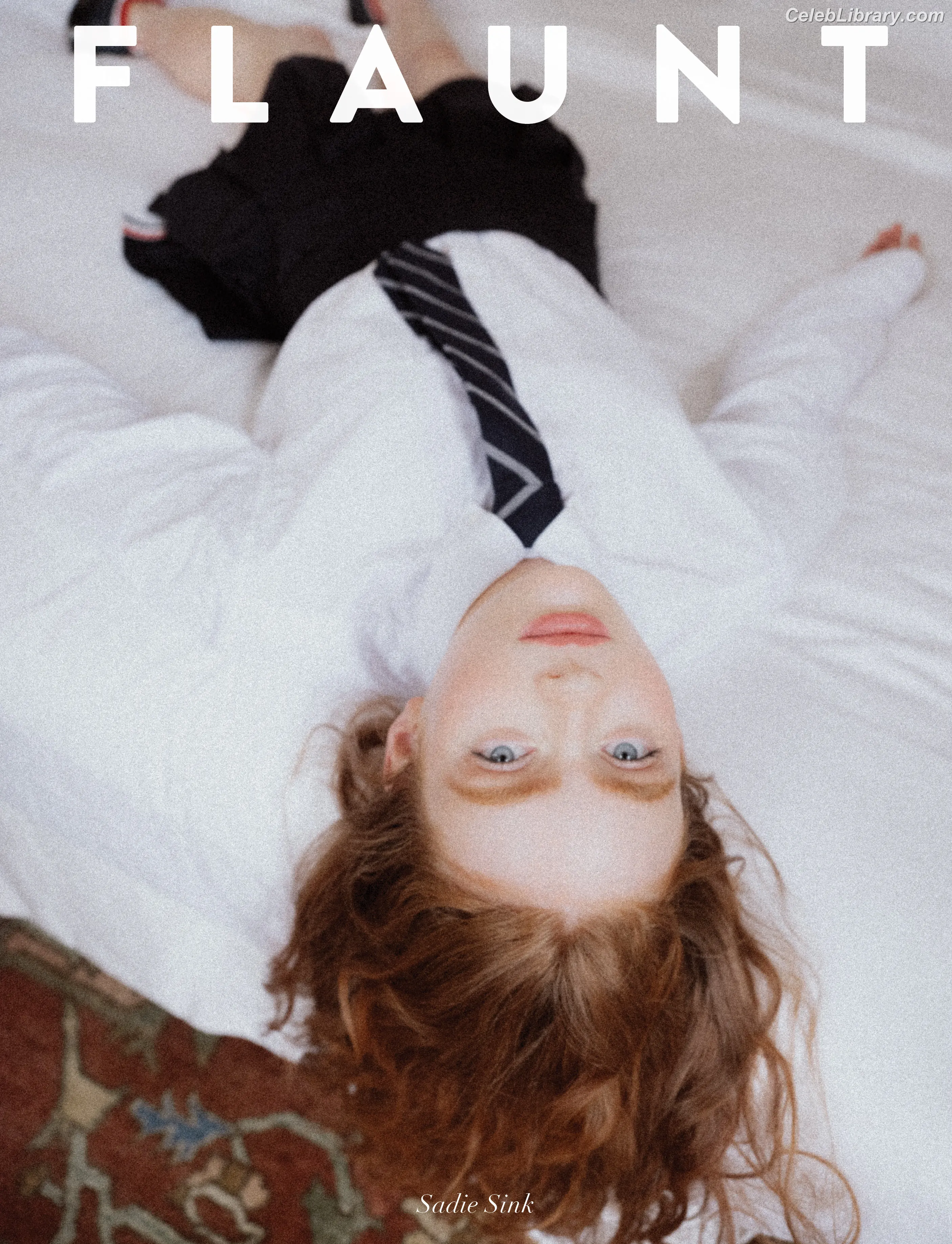 Sadie Sink photo 13 of 1906