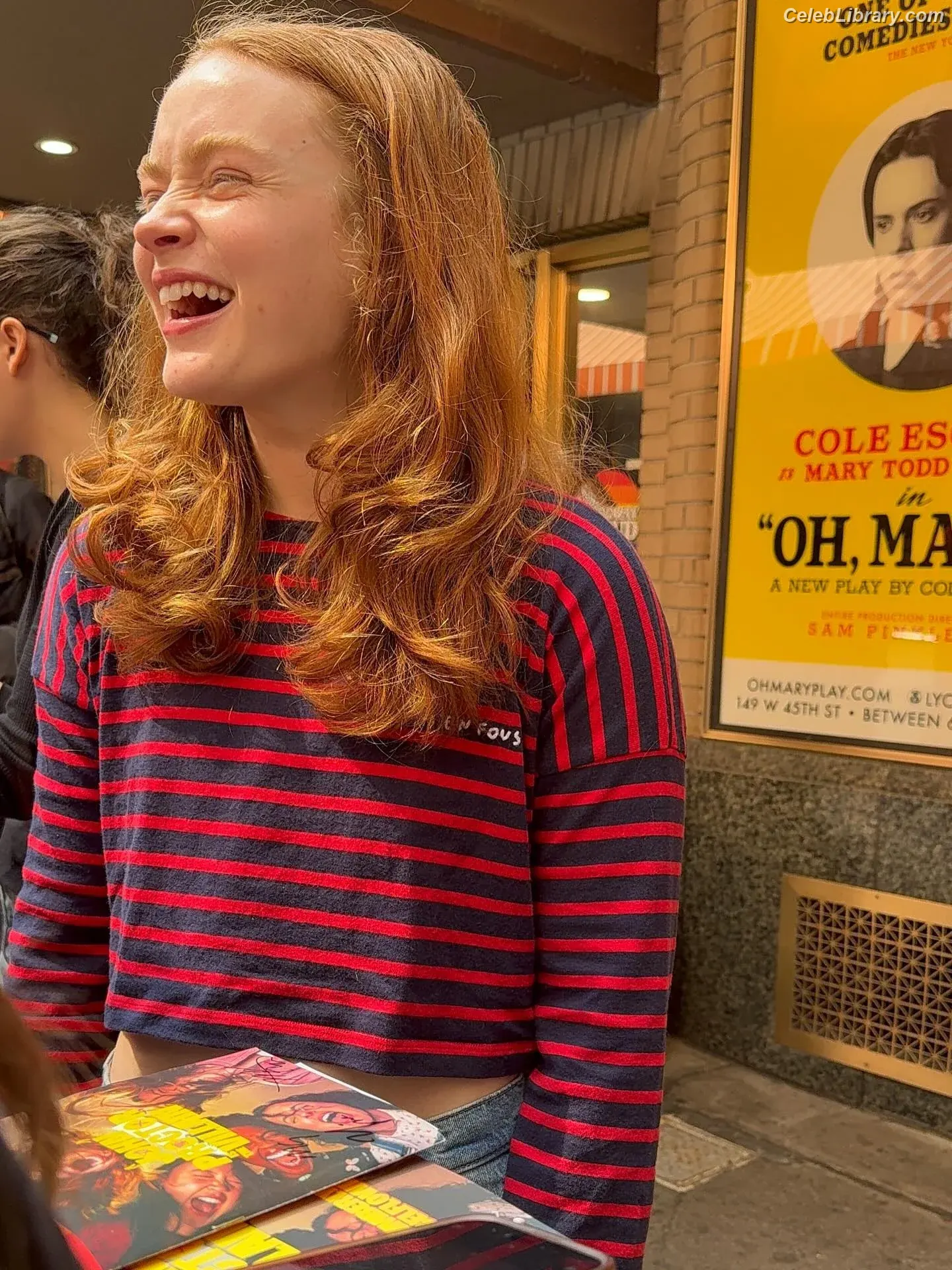 Sadie Sink photo 21 of 1906