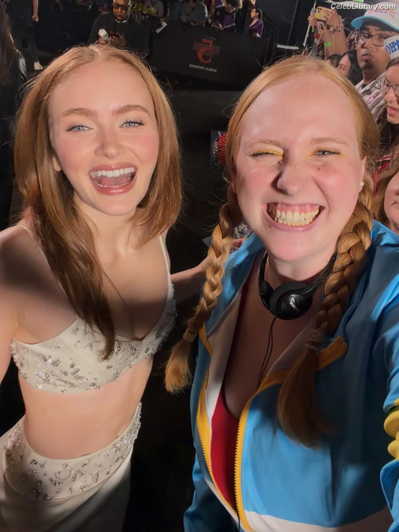 Sadie Sink photo 22 of 1906