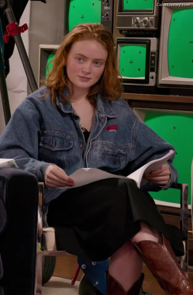 Sadie Sink photo 6 of 1906