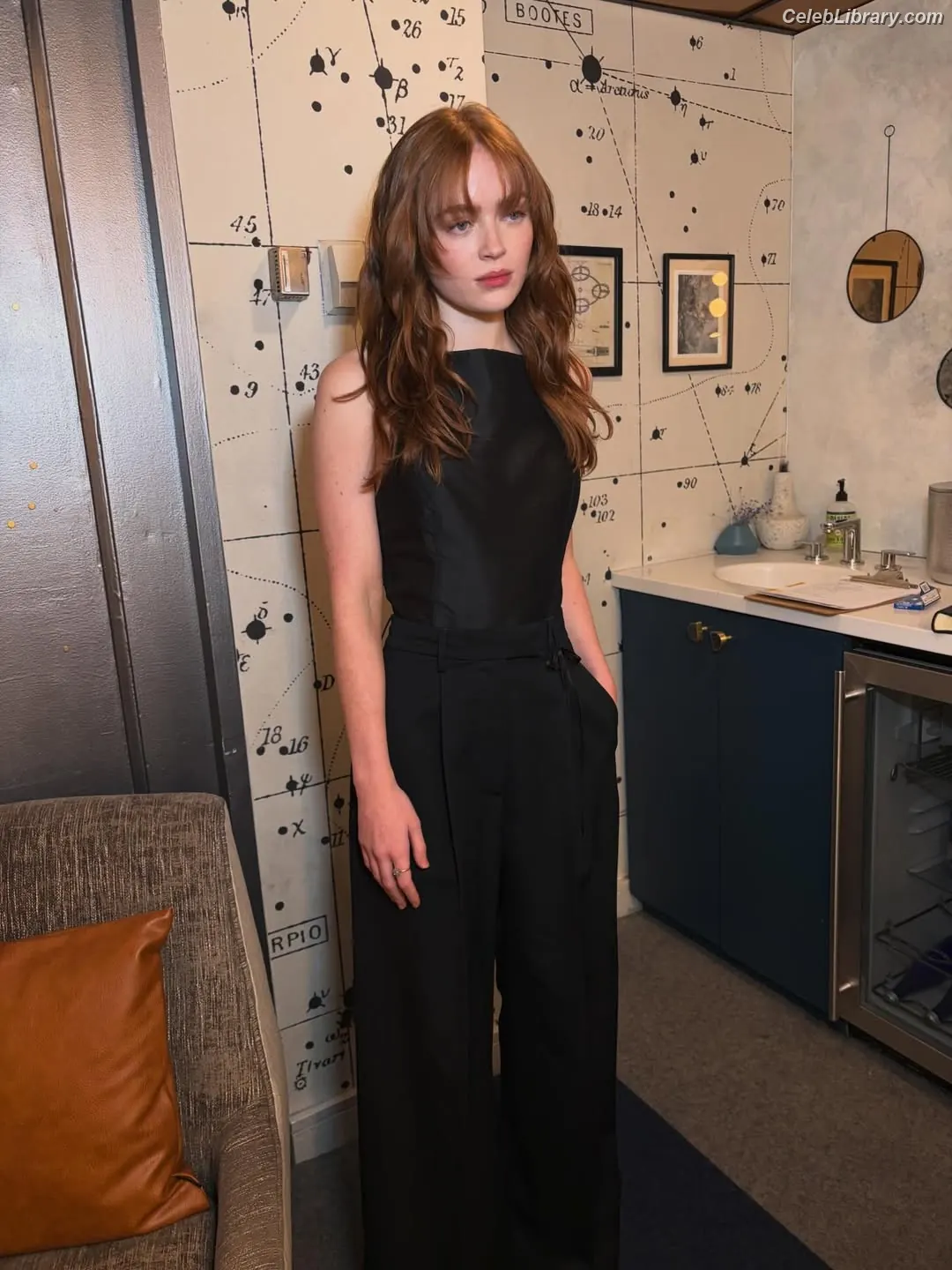 Sadie Sink photo 11 of 1906