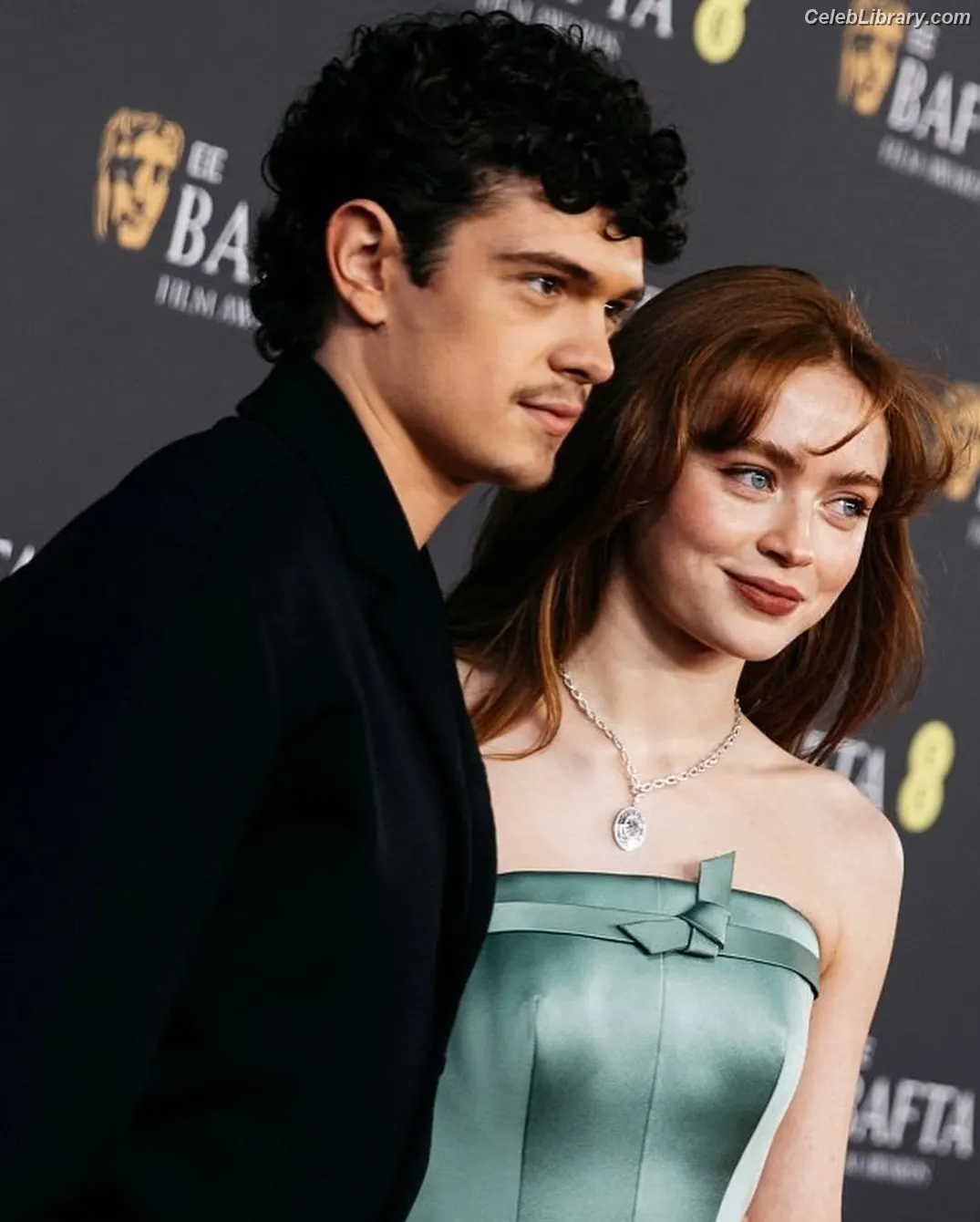 Sadie Sink photo 1 of 1906